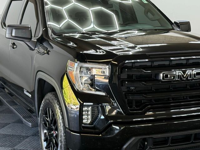 2022 Gmc Sierra 1500 Limited Elevation photo 2