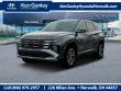 New 2025 Hyundai Tucson Hybrid Limited SUV