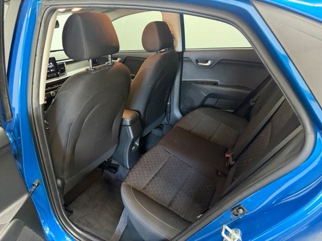 2023 Kia Rio S - Photo 28