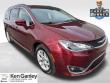 Used 2017 Chrysler Pacifica Touring-L Van