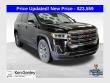 Used 2022 GMC Acadia SLE SUV