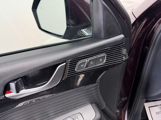 2023 Hyundai Palisade Calligraphy - Photo 22