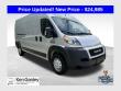 Used 2020 Ram ProMaster 2500 High Roof Van Cargo Van