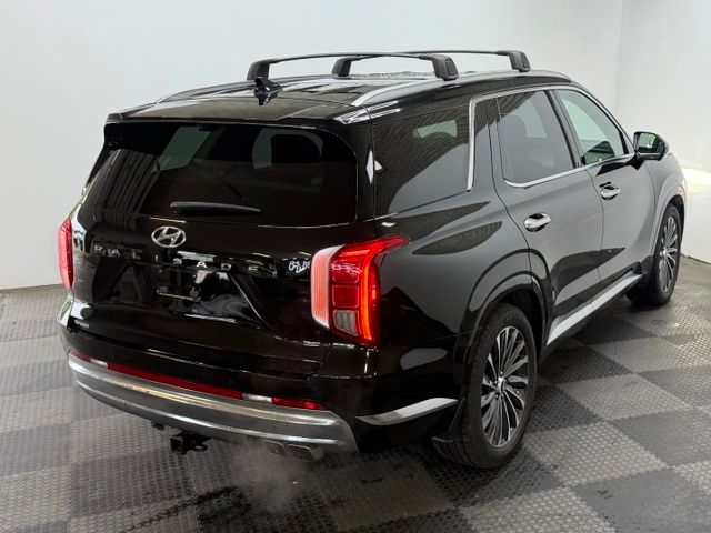2023 Hyundai Palisade Calligraphy - Photo 12
