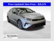 Used 2023 Kia Forte GT Sedan
