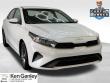 Used 2022 Kia Forte LXS Sedan