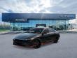 New 2025 Hyundai Elantra N Sedan Sedan