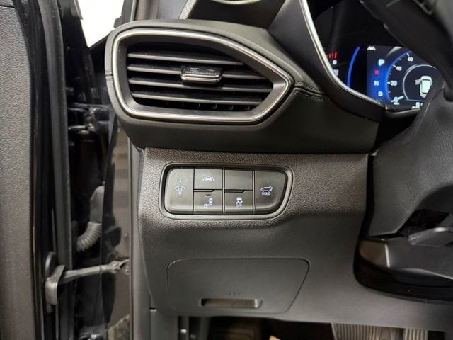 2020 Hyundai Santa Fe SEL - Photo 13