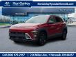 New 2027 Hyundai Kona SEL Sport FWD SUV