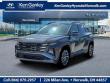 New 2026 Hyundai Tucson Limited AWD SUV