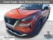 Used 2023 Nissan Rogue Platinum SUV