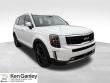 Used 2022 Kia Telluride SX SUV