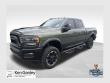 Used 2024 Ram 2500 Power Wagon Truck Crew Cab