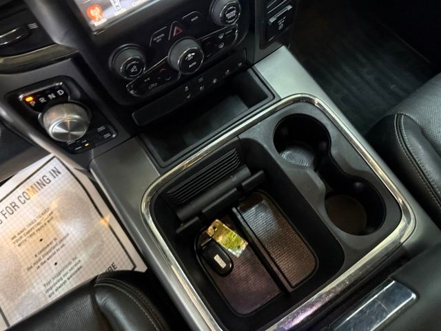 2016 RAM Ram 1500 Pickup Sport - Photo 28