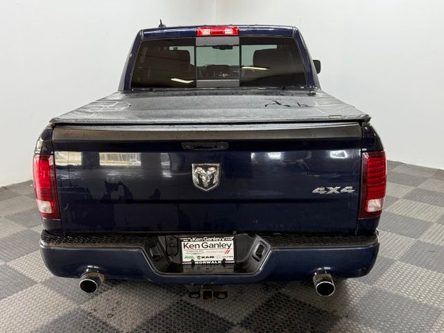 2016 RAM Ram 1500 Pickup Sport - Photo 10