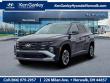 New 2026 Hyundai Tucson SEL Premium AWD SUV