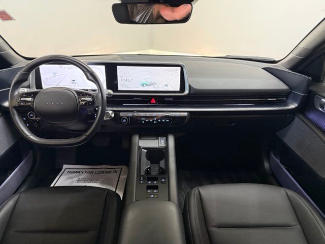 2024 Hyundai IONIQ 6 SEL - Photo 38