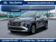 New 2026 Hyundai Tucson Limited AWD SUV