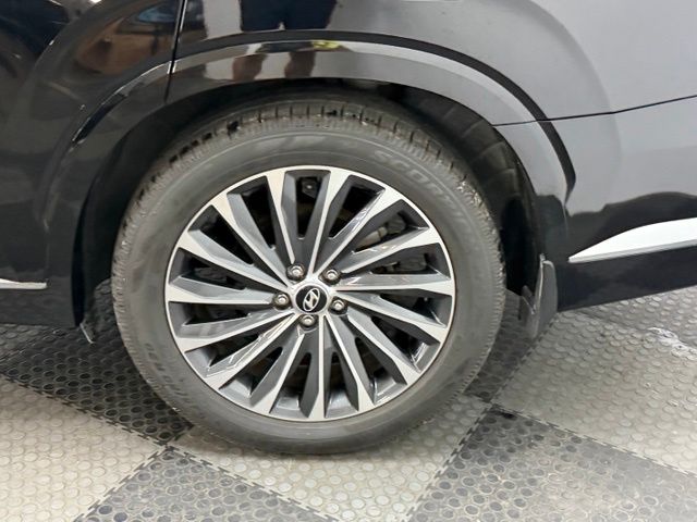 2023 Hyundai Palisade Calligraphy - Photo 15