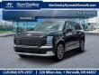 New 2026 Hyundai Palisade Calligraphy AWD SUV