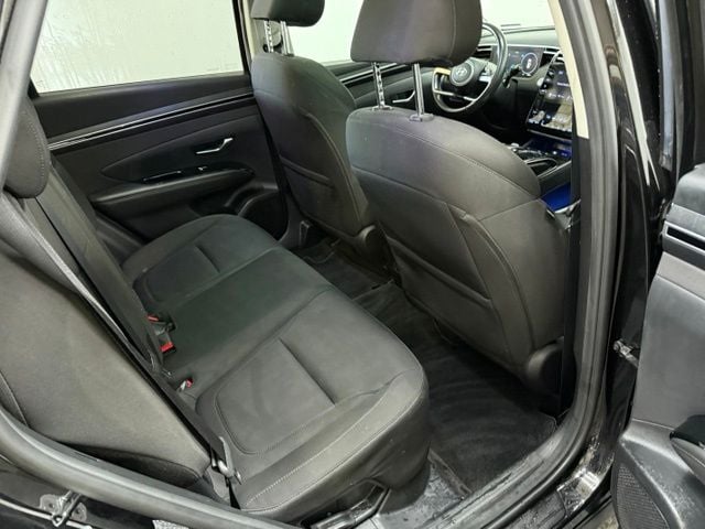 2022 Hyundai Tucson SEL Convenience - Photo 38