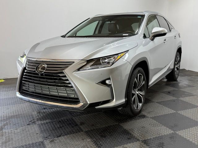 2019 Lexus RX 350 - Photo 5