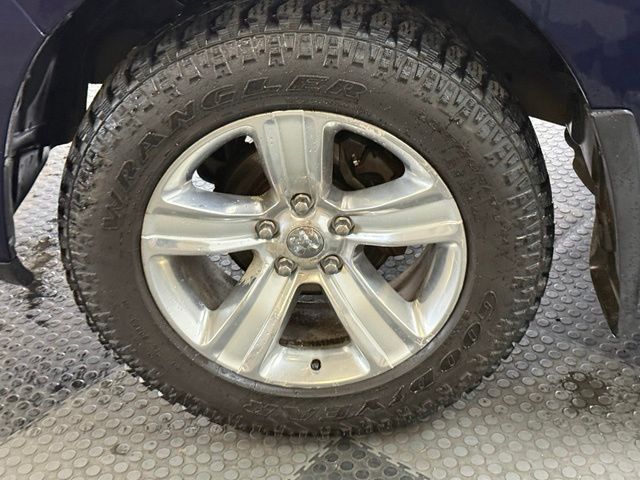 2016 RAM Ram 1500 Pickup Sport - Photo 13