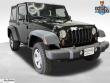Used 2012 Jeep Wrangler Sport SUV