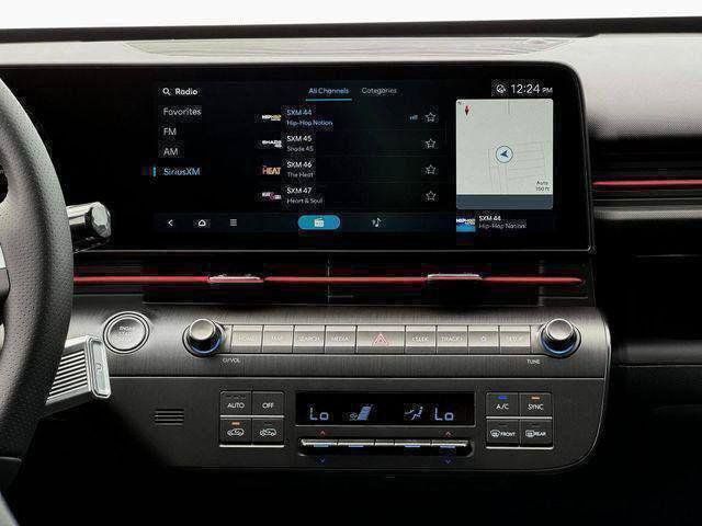 2025 Hyundai Kona N Line - Photo 22
