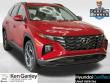 Certified 2023 Hyundai Tucson SEL SUV