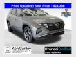 Certified 2024 Hyundai Tucson SEL SUV