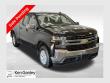 Used 2019 Chevrolet Silverado 1500 LT Truck Double Cab