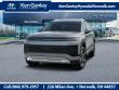 New 2026 Hyundai IONIQ 9 S SUV