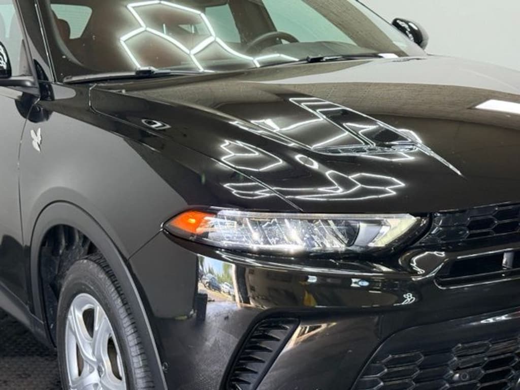Certified 2023 Dodge Hornet GT Plus SUV
