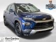 Used 2022 Chevrolet Trailblazer LT SUV