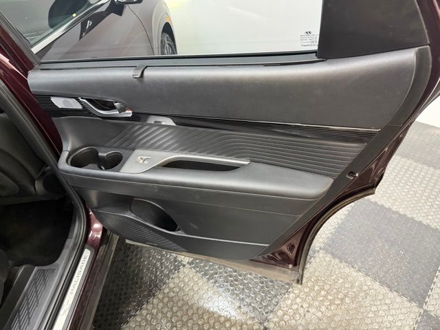 2023 Hyundai Palisade Calligraphy - Photo 45