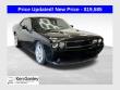 Used 2014 Dodge Challenger R/T Coupe