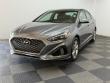 Used 2018 Hyundai Sonata Limited+ Sedan