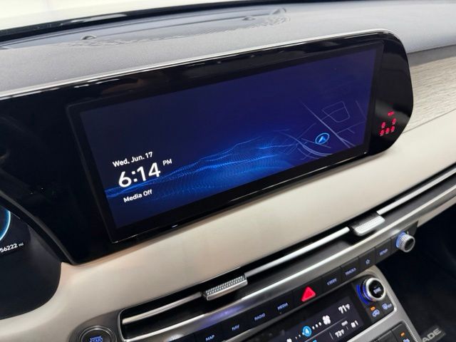 2023 Hyundai Palisade Calligraphy - Photo 28