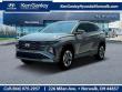 New 2026 Hyundai Tucson SEL Premium AWD SUV