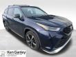 Used 2022 Toyota Highlander XSE SUV