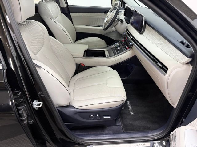 2023 Hyundai Palisade Calligraphy - Photo 41