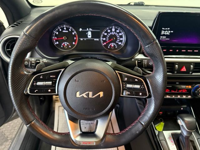 2023 Kia Forte GT - Photo 21