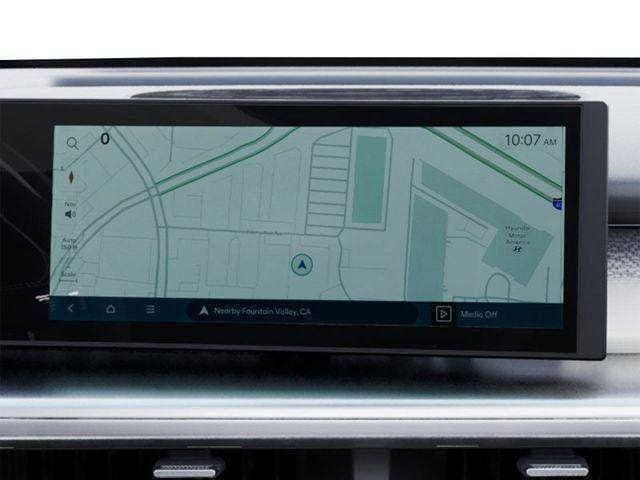 2026 Hyundai IONIQ 9 S - Photo 12