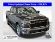 Used 2025 Ram 1500 Big Horn/Lone Star Truck Crew Cab