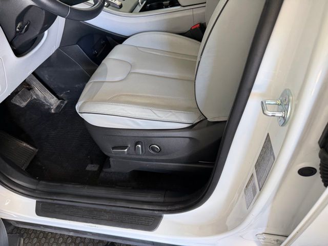 2023 Hyundai Palisade SEL - Photo 24