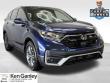 Used 2022 Honda CR-V EX-L SUV