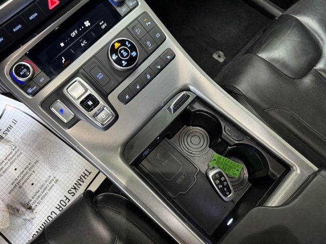 2023 Hyundai Palisade Calligraphy - Photo 32
