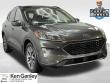 Used 2020 Ford Escape Titanium Hybrid SUV