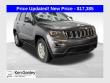 Used 2019 Jeep Grand Cherokee Laredo SUV